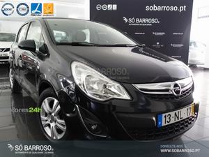 Opel Corsa 1.3 CDTi Enjoy