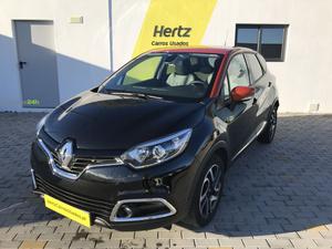 Renault Captur 1.5 dCi Exclusive