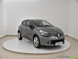 Renault Clio 1.5 dCi Limited