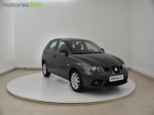 Seat Ibiza V Reference