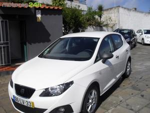 Seat Ibiza V Style