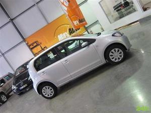 Skoda Citigo 1.0 Ambition