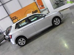 Skoda Fabia 1.0 Ambition