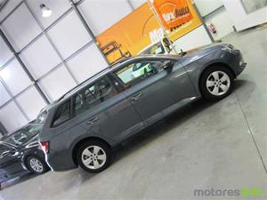 Skoda Fabia Break 1.0 Ambition