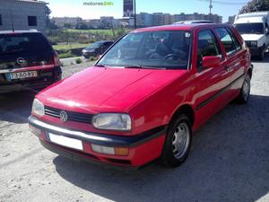 Volkswagen Golf 1.4 GL TA