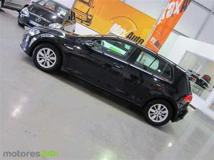 Volkswagen Golf 1.6 TDi BlueMotion Trendline