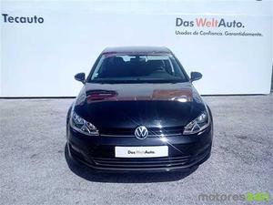 Volkswagen Golf 1.6 TDi Confortline