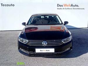 Volkswagen Passat 1.6 TDi Contortline