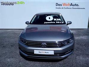 Volkswagen Passat 1.6 TDi Contortline