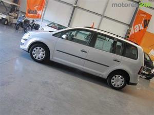 Volkswagen Touran 1.4 TSi Conceptline 7L