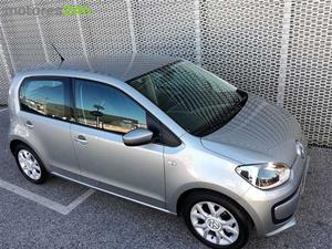 Volkswagen Up! 1.0 BlueMotion Move Up!