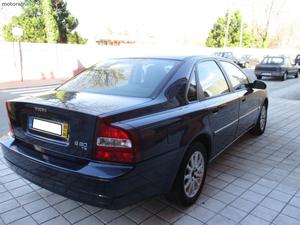 Volvo S T5