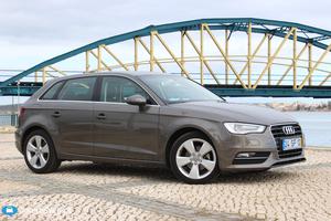 Audi A3 Sportback 1.6 TDI Sport