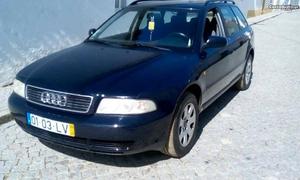 Audi A4 1.6i 100cv 98 Setembro/98 - à venda - Ligeiros