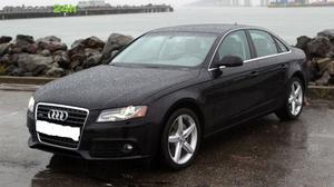 Audi A4 2.0 TDi Sport