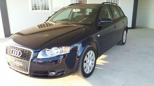 Audi A4 Avant 2.0 TDi Exclusive