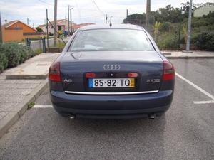 Audi AT D I Fevereiro/02 - à venda - Ligeiros