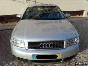 Audi Acv Fevereiro/03 - à venda - Ligeiros