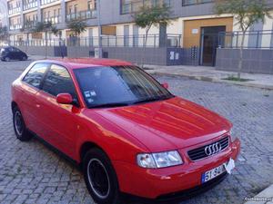 Audi Acv impecavel Julho/99 - à venda - Ligeiros