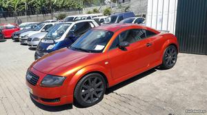 Audi TT s line Maio/99 - à venda - Ligeiros Passageiros,