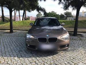 BMW 116 Efficient Dynamics Agosto/13 - à venda - Ligeiros