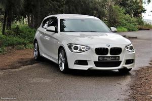 BMW 118d Pack M Janeiro/13 - à venda - Ligeiros