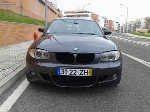 BMW 120 nacional pack m Dezembro/04 - à venda - Ligeiros