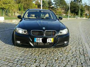 BMW 318 serie 3 Maio/11 - à venda - Ligeiros Passageiros,