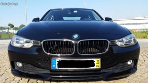 BMW 320 diesel Abril/12 - à venda - Ligeiros Passageiros,