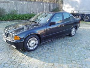 BMW 320 i Julho/92 - à venda - Ligeiros Passageiros, Porto