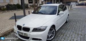BMW Serie  D