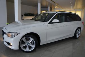 BMW Série  d Touring Line Modern