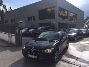 BMW cv 5p Dezembro/11 - à venda - Ligeiros