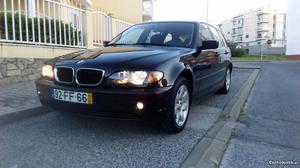 BMW cv Fevereiro/03 - à venda - Ligeiros