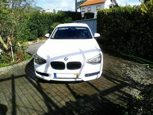 BMW  d eficiente Setembro/12 - à venda - Ligeiros