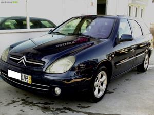 Citroen Xsara Break 1.4i SX