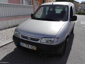 Citroën Berlingo 1.4 Março/97 - à venda - Ligeiros