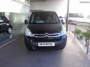 Citroën Berlingo 1.6HDI 90 CV Fevereiro/10 - à venda -