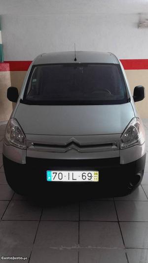 Citroën Berlingo 1.6hdi Novembro/09 - à venda - Comerciais