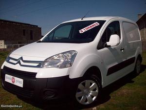 Citroën Berlingo HDI 3 Lugares Janeiro/09 - à venda -