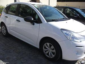 Citroën C3 1.4 hdi 5p ac  Dezembro/13 - à venda -