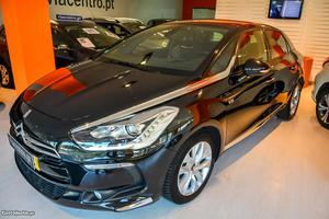 Citroën DS5 2.0 HDi Hybrid 4 Novembro/13 - à venda -