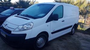 Citroën Jumpy 1.6hdi Maio/08 - à venda - Ligeiros