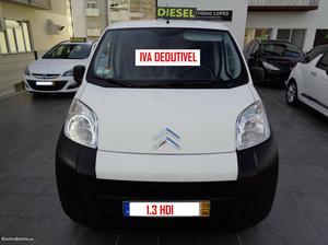 Citroën Nemo 1.3 HDI IVA DEDUT. Agosto/13 - à venda -