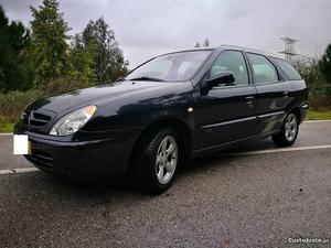 Citroën Xsara 1.4 HDI Fevereiro/03 - à venda - Ligeiros