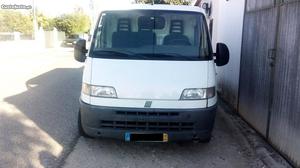 Fiat Ducato 2.8D Agosto/00 - à venda - Ligeiros