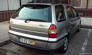Fiat Palio Weekend 1.7 TD Nova Dezembro/99 - à venda -