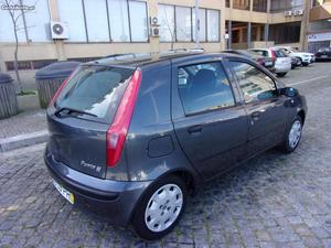 Fiat Punto 1.2 outlet Março/00 - à venda - Ligeiros