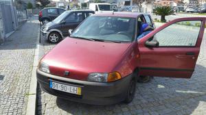 Fiat Punto 75 elx Agosto/98 - à venda - Ligeiros