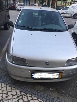 Fiat Punto  Janeiro/97 - à venda - Ligeiros